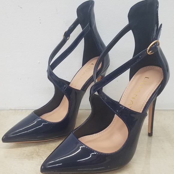 Walk me down heels - Picture 4 of 5